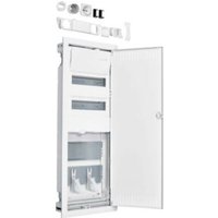 Hager UP-Klein-VT Volta.Hybrid 24PLE, 2 Montagepl. VU602NWH von Hager