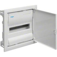 Hager UP-Verteiler Volta IP30 1x12PLE,DIN43870 VU12NC Hager UP-Verteiler Volta IP30 1x12PLE,DIN43870 VU12NC von Hager