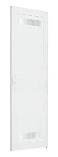 Hager VA48W Tür (B x H x T) 348 x 620 x 36mm Weiß 1St. von Hager