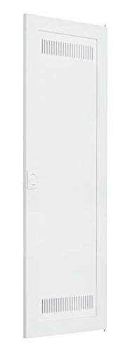 Volta Kunststofftür f.AP-Vert.4-rei.IP30 VA48W 3250611004363 Hager von Hager