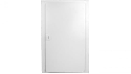 Hager VF312PD, Weiß Hager VF312PD, Weiß von Hager