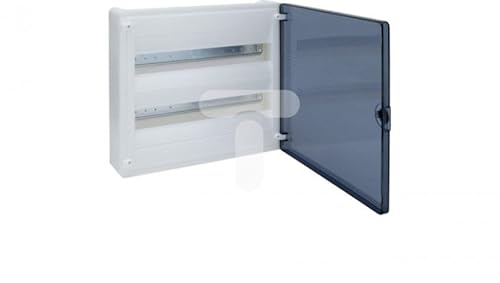 Hager VS218TD Electronics, Weiß von Hager