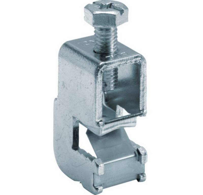Hager Verteilerbox Hager K96E Sammelschienenabgriff Stahlblech 400 A 1 St. von Hager