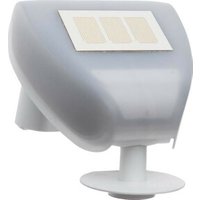 Hager Wetterstation KNX easy mit GPS TXE531 Hager Wetterstation KNX easy mit GPS TXE531 von Hager