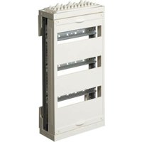 Hager ZAS-Nachrüstfeld 1 Verteiler,3 reihig ZAD313CP0 von Hager
