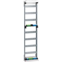 Hager ZAS-Nachrüstfeld 1 Verteiler 7-reihig ZAD717 Hager ZAS-Nachrüstfeld 1 Verteiler 7-reihig ZAD717 von Hager