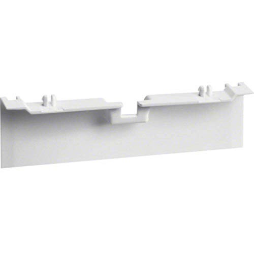Hager sl20080 a9010 – Querstrich SL20080 weiß von Hager