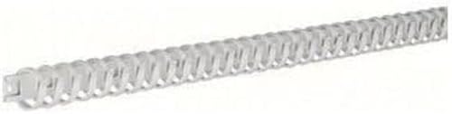 Hager tehalit. vk-flex Aufkleber Kanal vk-flex 20 Polyamid 500 mm grau Hager tehalit. vk-flex Aufkleber Kanal vk-flex 20 Polyamid 500 mm grau von Hager