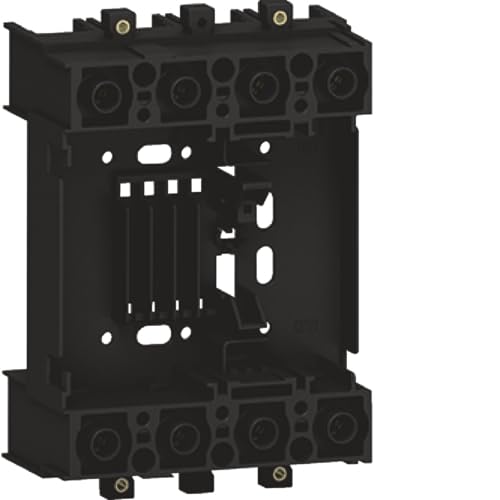 Sockel für Steckschalter P250 4P von Hager