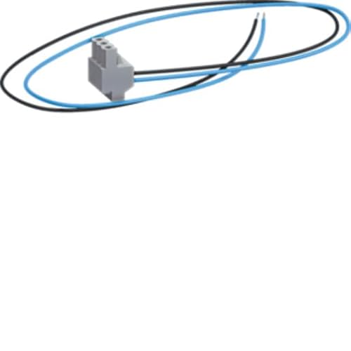 Spanungsabgriff universZ,800mm KU9S80VBE 3250613806538 Hager Spanungsabgriff universZ,800mm KU9S80VBE 3250613806538 Hager von Hager