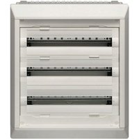 Vega d 72 Module Unterputzverteiler ohne Tür FU32LN - Hager von Hager