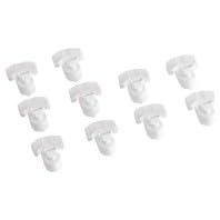 Verriegelung f.obere Frontblende ZAY88079 (VE10) 3250611074731 Hager von Hager