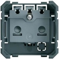 WXF100 Galeriesteckdose 2P+E 16A - Hager WXF100 Galeriesteckdose 2P+E 16A - Hager von Hager