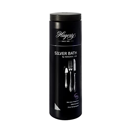 Hagerty Silver Bath Professional, 580 ml von Hagerty