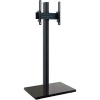 HAGOR comPROnents Series CPS Elia 160 Standfuß für Displays 46" – 65", schwarz von Hagor