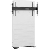 Hagor CON-Line® Big FS Lift Cisco WebEx Board Pro 55“ Medienstelen-Lift freistehend von Hagor