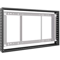 Hagor Cover-Set WH LG 55XE4F Cover-Set für WH LG 55XE4F von Hagor