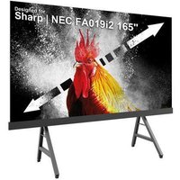 Hagor HP LED Trolley Sharp/NEC FA019i2 165“ LED-Standsystem mobil Hagor HP LED Trolley Sharp/NEC FA019i2 165“ LED-Standsystem mobil von Hagor