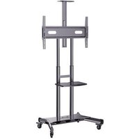 Hagor HP Twin Stand HD Standsystem mobil von Hagor