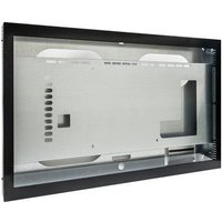 Hagor Inbox Digital Signage Indoorschutzgehäuse 46-48 Zoll von Hagor