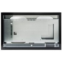 Hagor Inbox Digital Signage Indoorschutzgehäuse 55-57 Zoll von Hagor