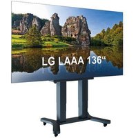 Hagor LED-SMH LG LAAA 136" LED-Liftsystem mobil von Hagor