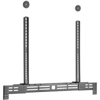 Hagor LS-1 Soundbar Soundbarhalterung zur Verschraubung an VESA von Hagor
