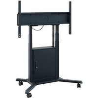 Hagor STM Motorized Cisco WebEx Board Pro 55" Liftsystem mobil von Hagor