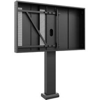 Hagor ScreenOut® OH 85 Landscape Outdoorstele für Samsung OH 85 Serie von Hagor