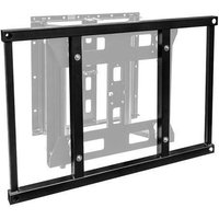 Hagor VWH-5 Adapterrahmen 900 / 800 x 600 mm von Hagor