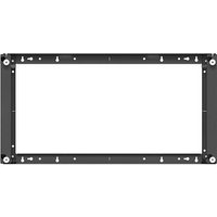 Hagor WH LG 49XE4F Wandhalterung für LG 49XE4F von Hagor