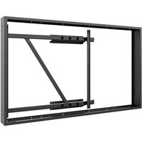 Hagor WH OH 85 Landscape Wandhalterung für Samsung OH 85 Serie von Hagor