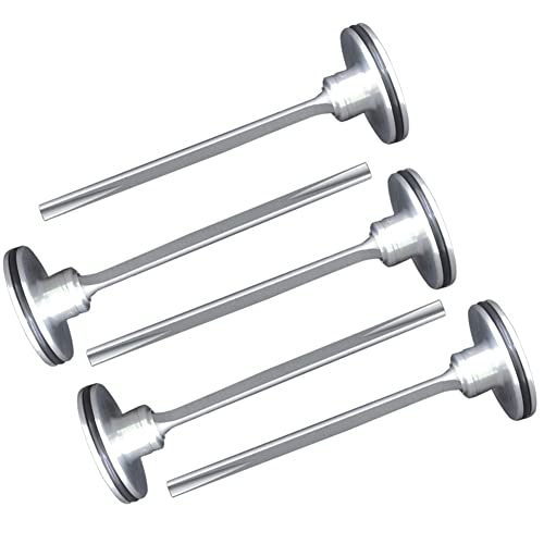 Hagsnec 5 Stück 885919/885-919 885-915 Driver Assembly Parts 877-323 für NR83 NR83A NR83A2 NR83A2(S) Ersatzteile 877323 von Hagsnec