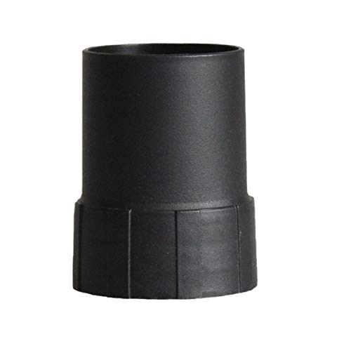 Hagsnec Anschluss für Industrie Staubsauger 53 / 58Mm Adapter und für Gewinde 50Mm / 58Mm Staubsauger Teile Verbinden von Hagsnec