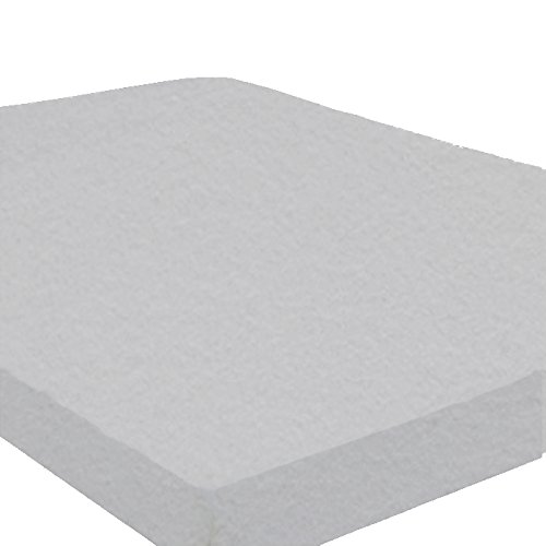 Primera Spannbettlaken Teddy-Flausch hellgrau Größe 180x200 cm - 200x200 cm Primera Spannbettlaken Teddy-Flausch hellgrau Größe 180x200 cm - 200x200 cm von Hahn Haustextilien