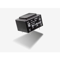 Hahn BV EI 304 8024 Printtransformator 1 x 230 V 1 x 7.5 V/AC 2.1 VA 0.28 A Hahn BV EI 304 8024 Printtransformator 1 x 230 V 1 x 7.5 V/AC 2.1 VA 0.28 A von Hahn