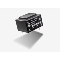 Hahn BV EI 307 8002 Printtransformator 1 x 230 V 2 x 12 V/AC 1.3 VA 54 mA Hahn BV EI 307 8002 Printtransformator 1 x 230 V 2 x 12 V/AC 1.3 VA 54 mA von Hahn