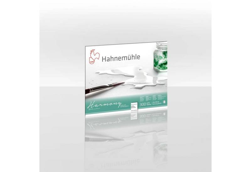 Hahnemühle Aquarellblock Harmony Hahnemühle Aquarellblock Harmony von Hahnemühle