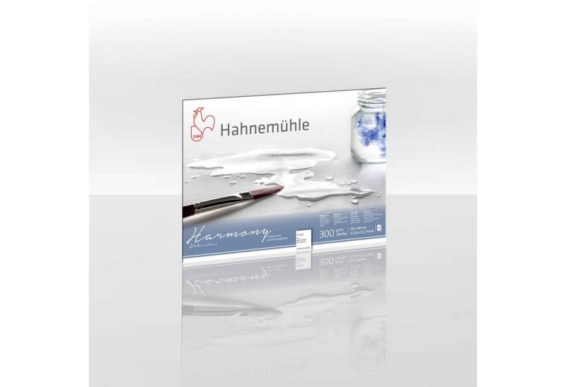 Hahnemühle Aquarellblock Harmony Hahnemühle Aquarellblock Harmony von Hahnemühle