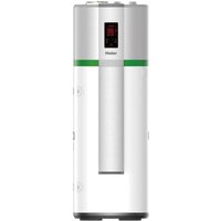 Brauchwasserwärmepumpe HP200M3 - 200 Liter - Haier von Haier