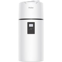 Brauchwasserwärmepumpe HP80M8-9 - 82 Liter - 250 w R290 - Haier von Haier