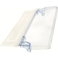 Deckel Gefrierschublade 49054380 für Kühlschrank haier von Haier