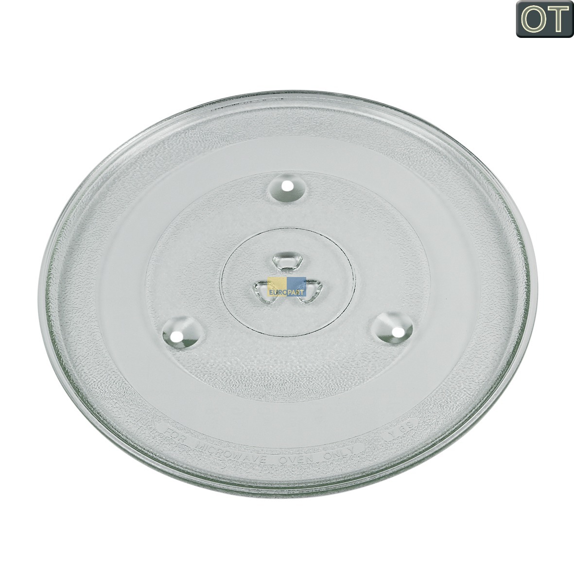 Drehteller Candy 49016762 315mmØ für Mikrowelle (KD-49115991) von Haier