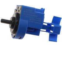 Druckschalter 0024000399a für Waschmaschine Haier von Haier