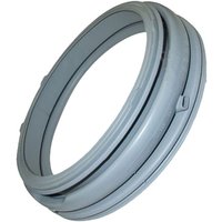 Ersatzteil - Bullaugendichtung (Türmanschette) - Haier proline, far von Haier