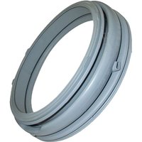 Ersatzteil - Bullaugendichtung (Türmanschette) - Haier proline, far von Haier