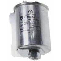 Ersatzteil - Kondensator 8 mf CBB65A-1 - - HAIER von Haier