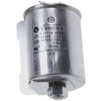 Ersatzteil - Kondensator 8 mf CBB65A-1 - Haier von Haier