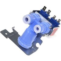 Ersatzteil - Magnetventil Wasser 2V - Haier Ersatzteil - Magnetventil Wasser 2V - Haier von Haier