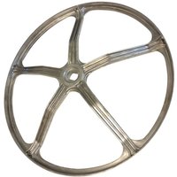 Ersatzteil - Riemenscheibe - Haier candy, hoover von Haier